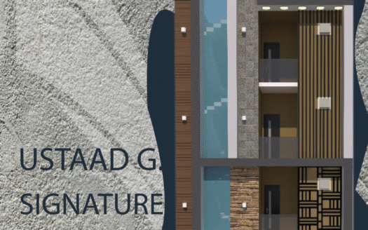 UstaadG Signature