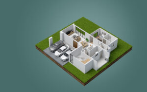 3D Map Services