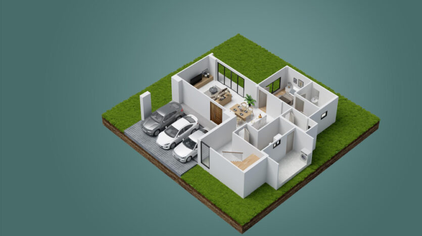 3D Map Services