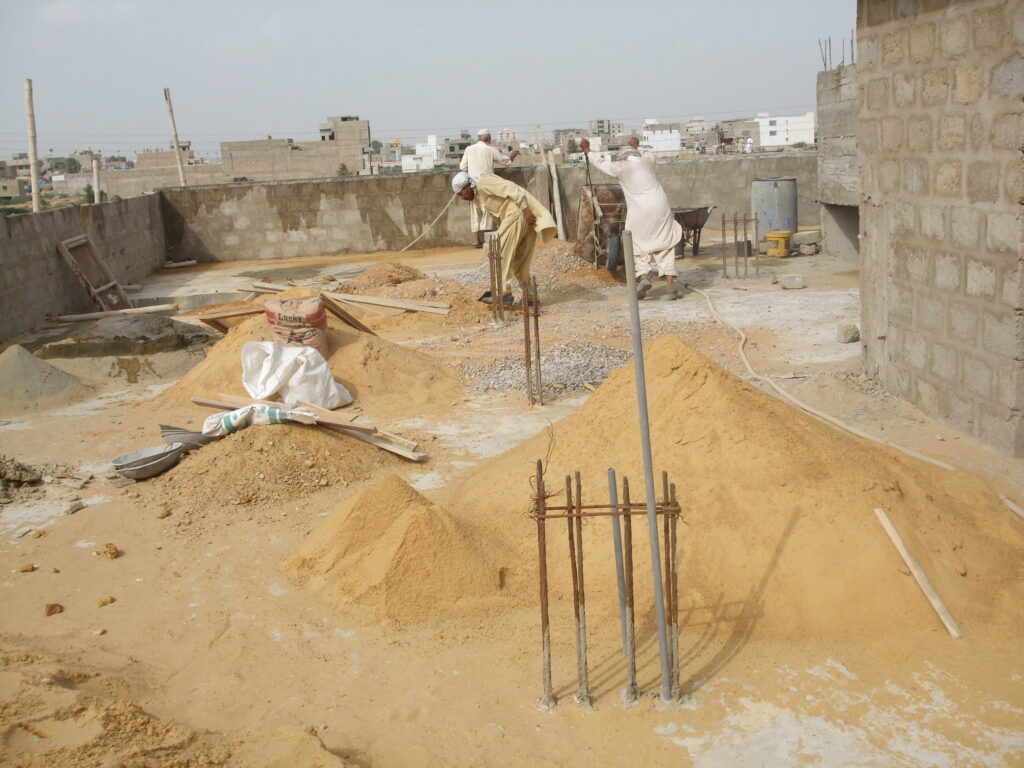 UstaadG Real Estate Construction