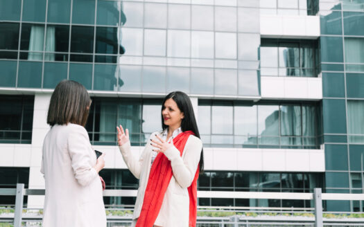5 Red Flags for Real Estate Agents