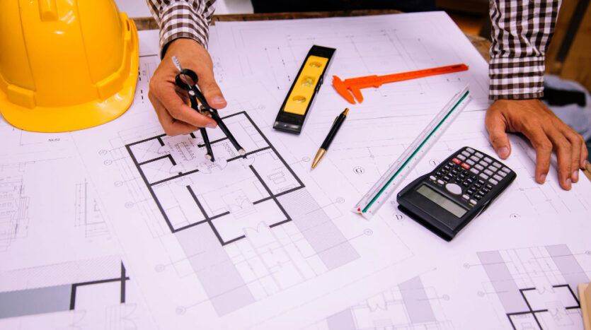 Architectural Services