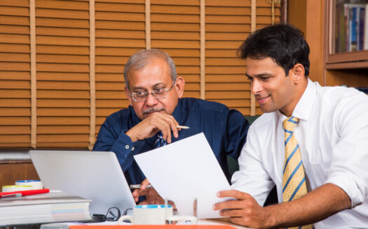 Complete Due Diligence Checklist