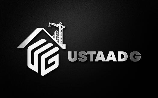 Ustaad Group Logo