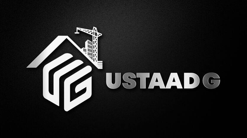 Ustaad Group Logo