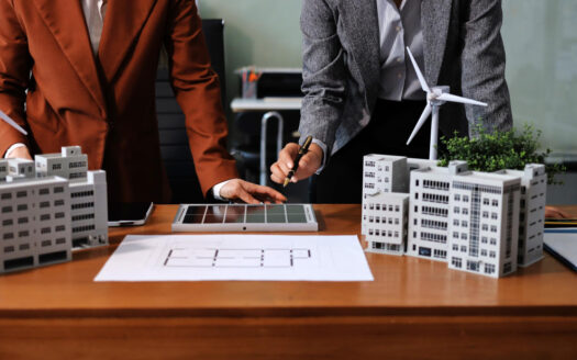 Real Estate and Construction Legal Guidance