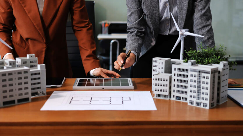 Real Estate and Construction Legal Guidance