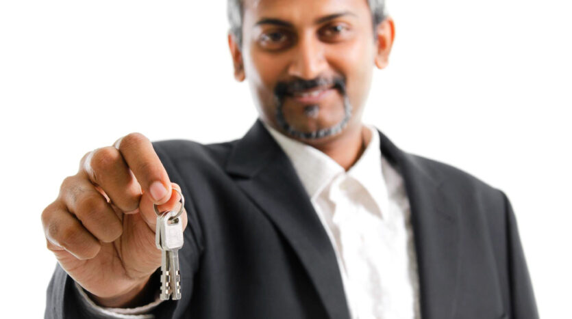 Real Estate Services