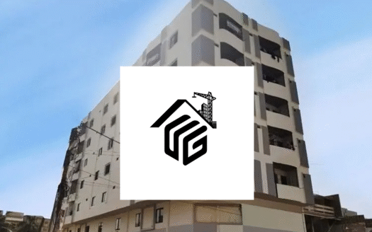 Leased Shop Is Up For Sale In Ayesha Terrace Gulzar E Hijri, Near Fariya Chowk, Scheme 33