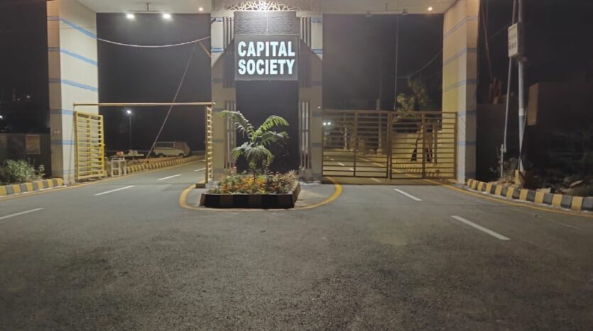 capital-housing-society