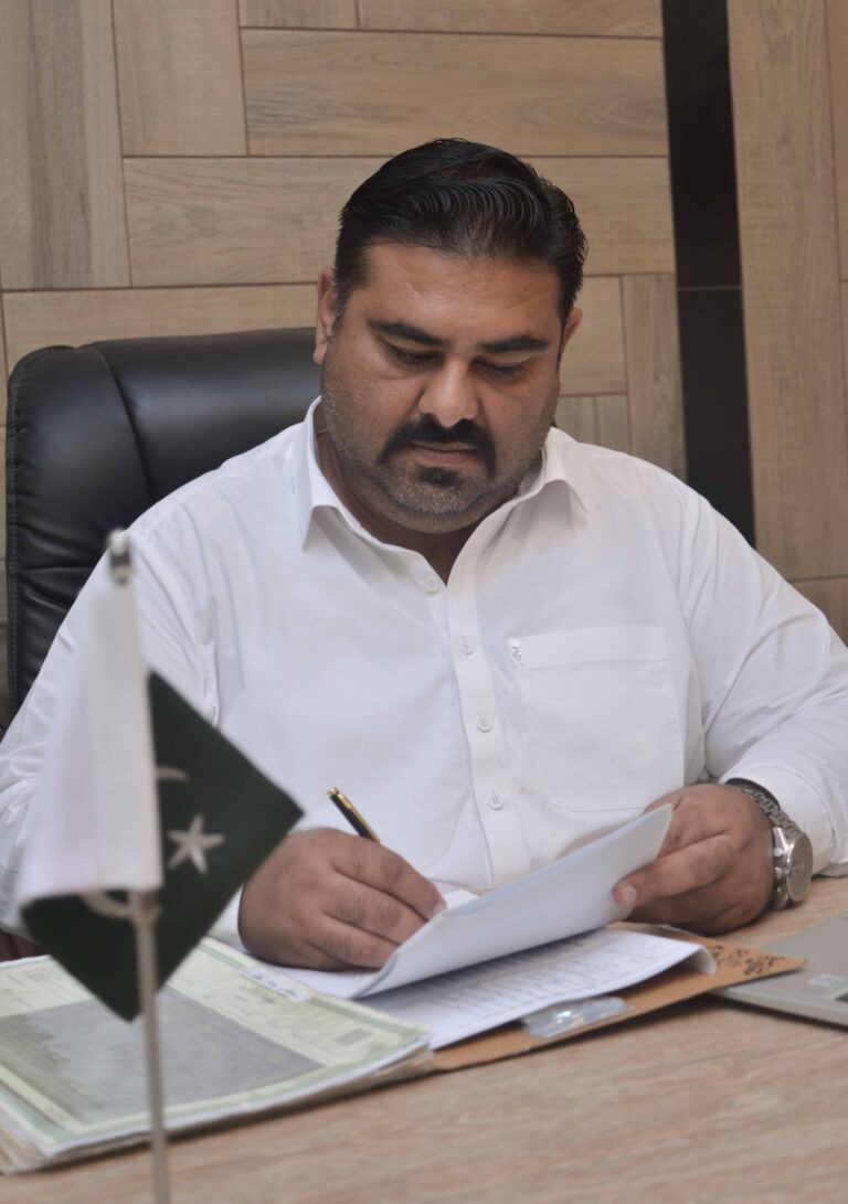 Muhammad Hassan Ustaad G