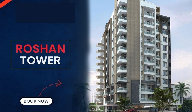 roshan-tower