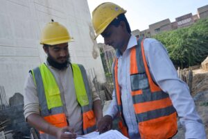 Ustaad Group – Future of Pakistan