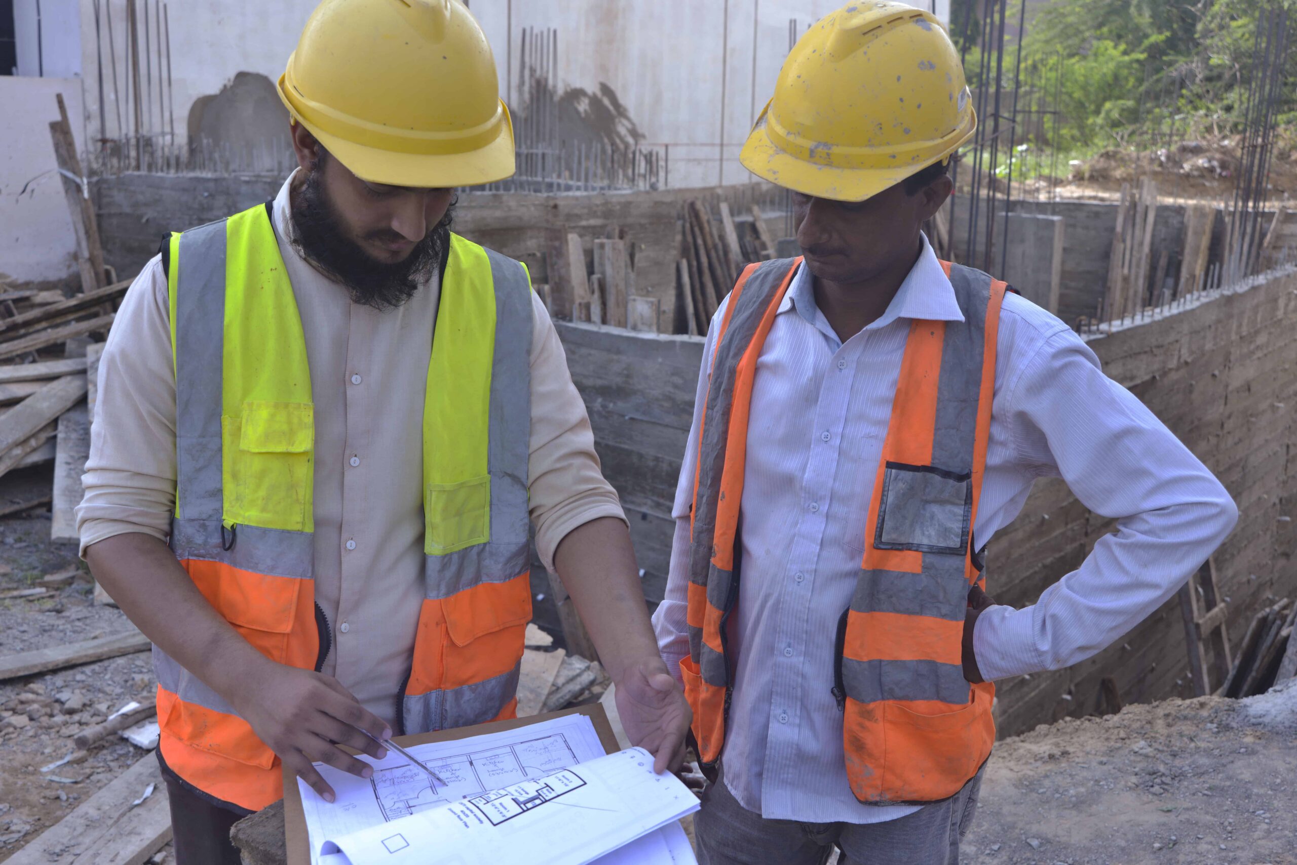 Ustad Group Modern Solutions